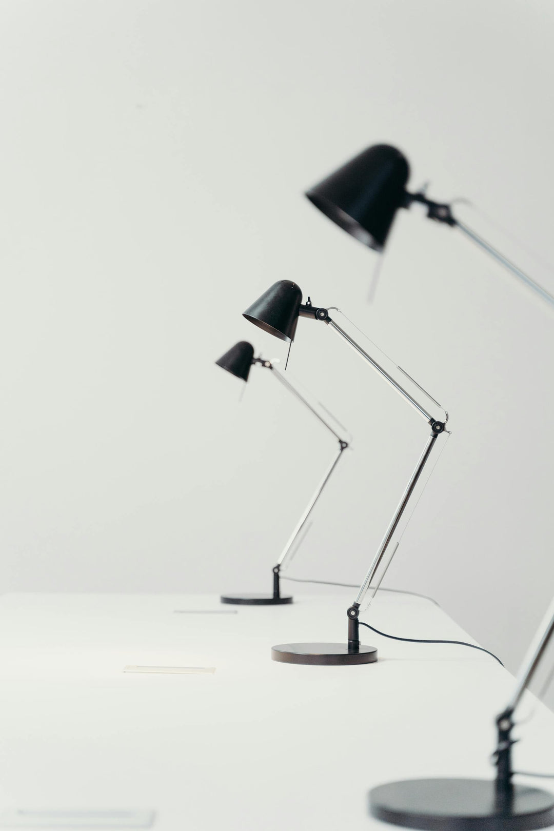 Table Lamps