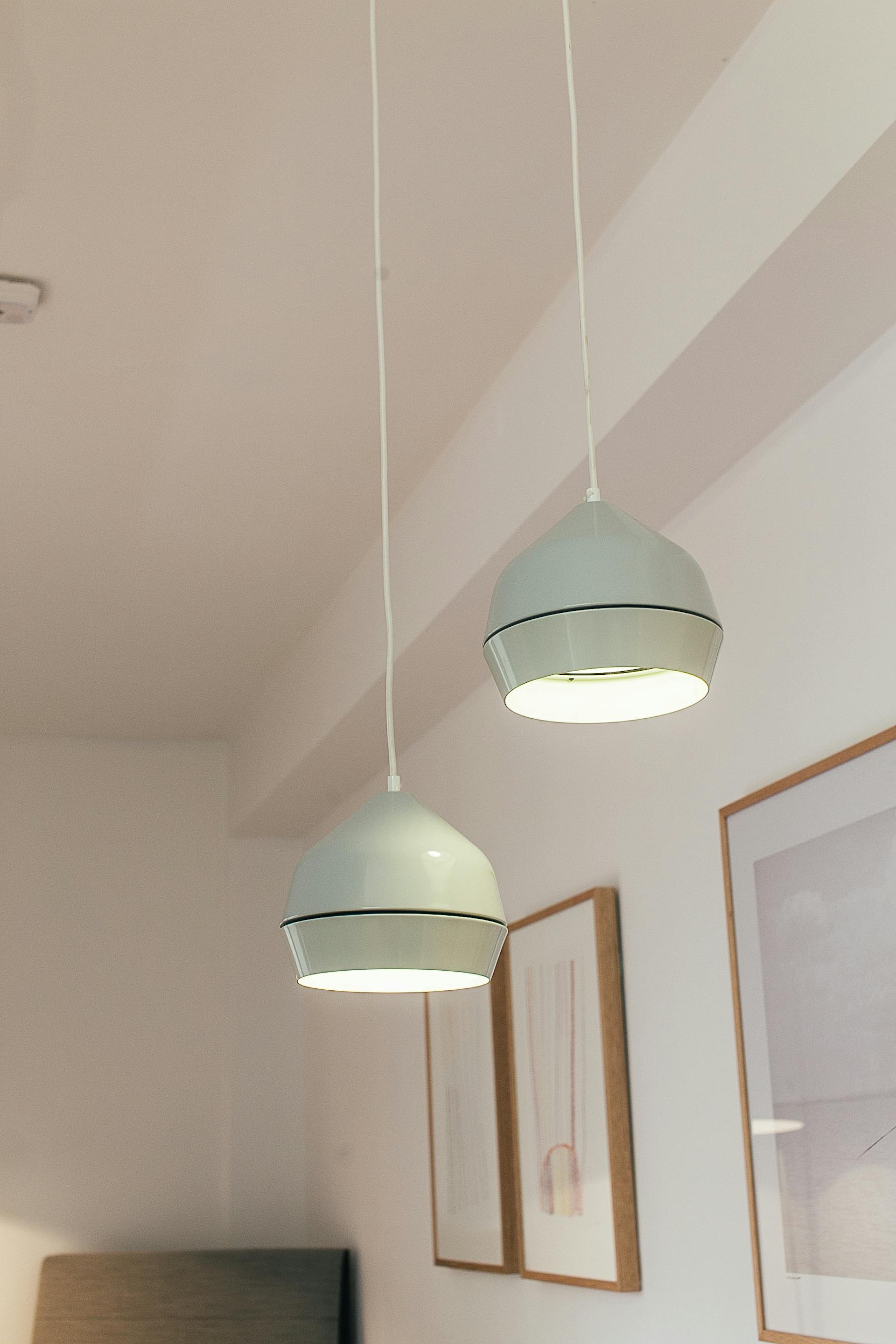 Ceiling Lamps